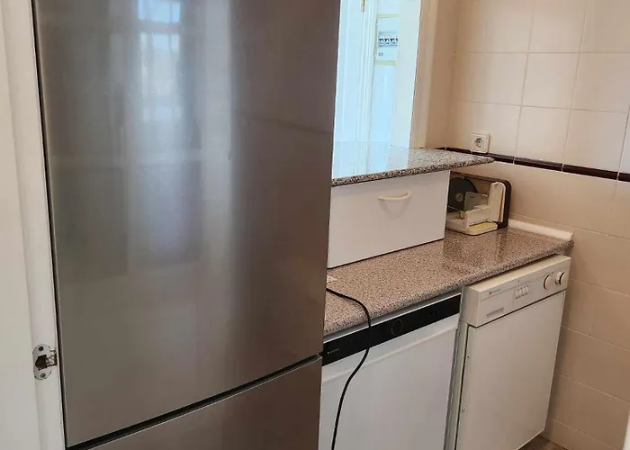 Orellana - Azulenacalpe * Calpe