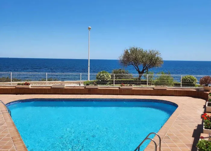 Orellana - Azulenacalpe Appartement *