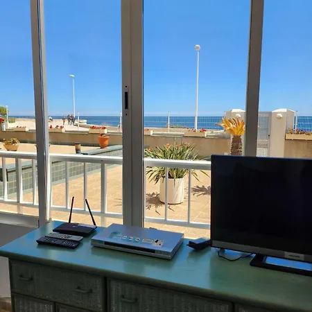 Orellana - Azulenacalpe Apartment *