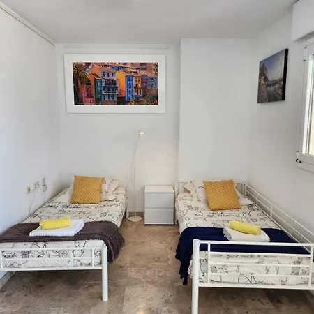 Orellana - Azulenacalpe Calpe