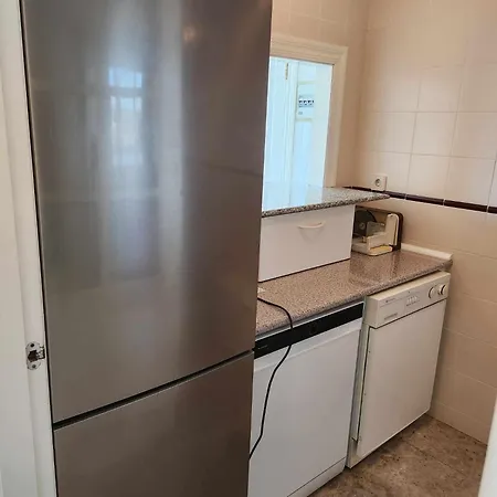 Orellana - Azulenacalpe * Calpe