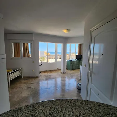 Orellana - Azulenacalpe Calpe