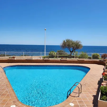 Orellana - Azulenacalpe Apartment *