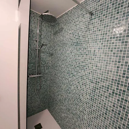 Apartment Orellana - Azulenacalpe