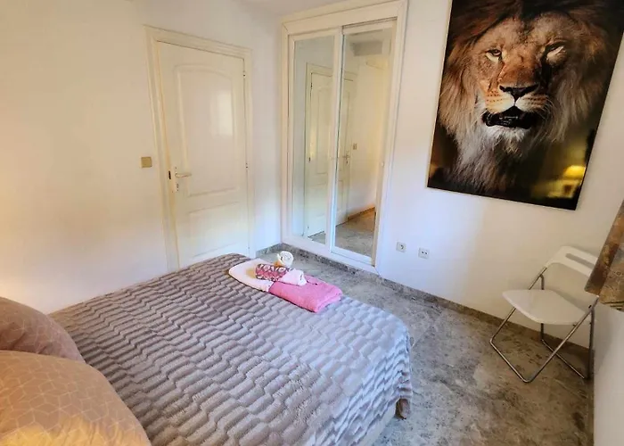 Orellana - Azulenacalpe Calp