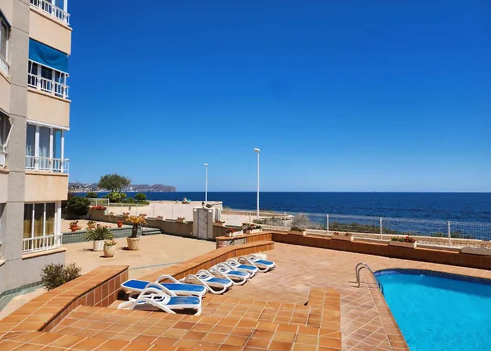 Orellana - Azulenacalpe * Calp