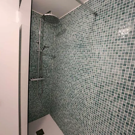 Apartamento Orellana - Azulenacalpe