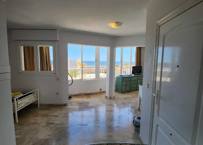 Orellana - Azulenacalpe Κάλπε