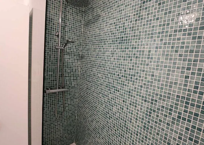 Διαμέρισμα Orellana - Azulenacalpe